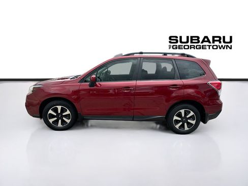 Used 2018 Subaru Forester 2.5i Premium AWD/4WD image 4