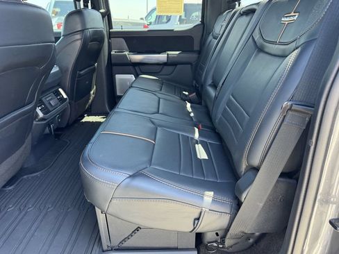 Used 2021 Ford F150 Platinum w/ Equipment Group 701A High AWD/4WD image 15