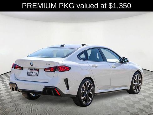 Used 2026 BMW 228i w/ Technology Package image 4