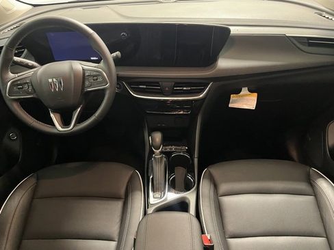 Used 2024 Buick Encore GX Avenir w/ Avenir Convenience Package image 2