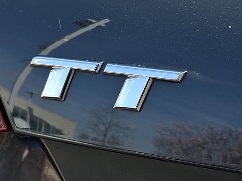 Used 2016 Audi TT 2.0T image 28