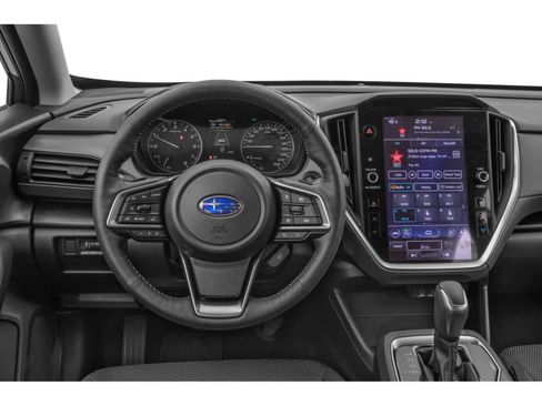 Used 2025 Subaru Crosstrek 2.5i Premium AWD/4WD image 4