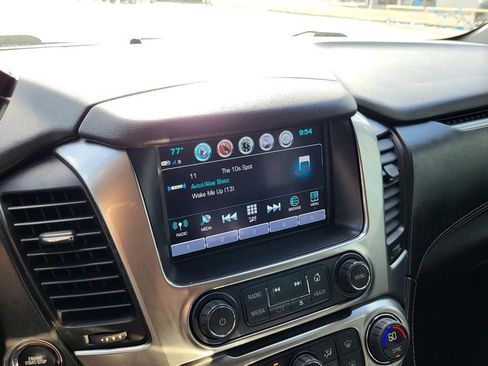 Used 2019 Chevrolet Tahoe Premier image 28