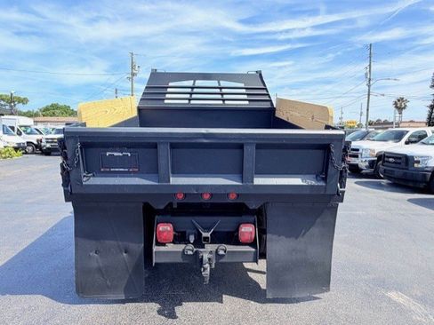 Used 2001 Ford F350 XL image 7