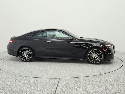 Used 2022 Mercedes-Benz E 450 Coupe image 4