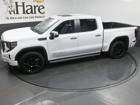 Used 2023 GMC Sierra 1500 Denali AWD/4WD image 75