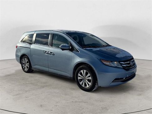 Used 2014 Honda Odyssey EX image 7
