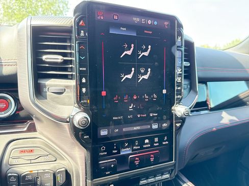 Used 2025 RAM 1500 RHO w/ RHO Level 1 Equipment Group AWD/4WD image 17