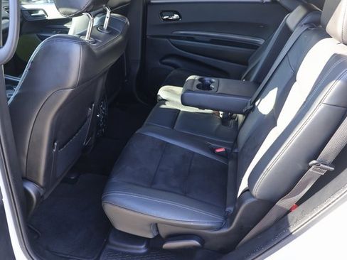 Used 2021 Dodge Durango GT image 21
