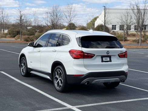 Used 2017 BMW X1 xDrive28i image 5