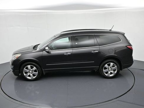Used 2015 Chevrolet Traverse LTZ AWD/4WD image 20