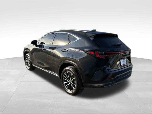 Used 2026 Lexus NX 350 AWD w/ Accessory Package (Z1) image 11