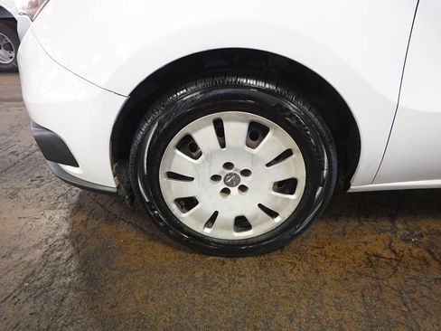 Used 2016 RAM ProMaster City Tradesman SLT w/ Rear Back-up Camera Group image 21