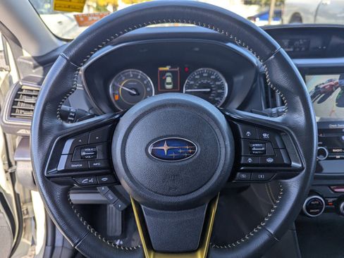 Certified 2022 Subaru Crosstrek 2.5i Sport w/ Moonroof Package image 27