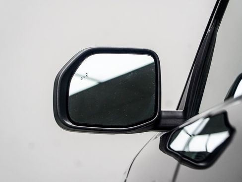 Used 2024 Ford Bronco Sport Big Bend image 13