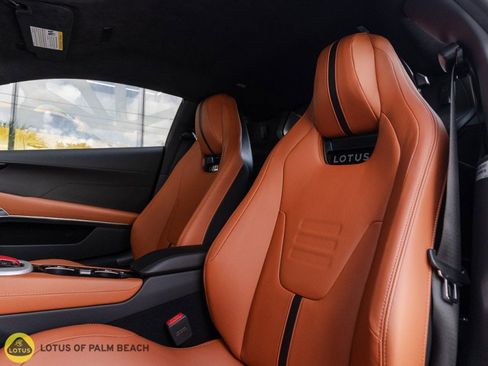Used 2025 Lotus Emira image 25