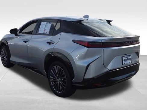 Used 2023 Lexus RZ 450e Premium w/ Accessory Package (2T) AWD/4WD image 3