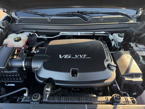 Used 2020 GMC Canyon SLT image 20