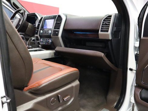 Used 2019 Ford F150 King Ranch w/ Max Trailer Tow Package AWD/4WD image 71