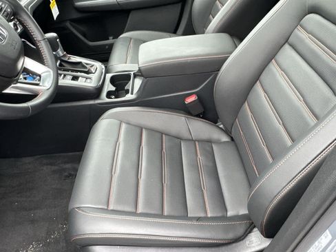 Used 2026 Honda CR-V Sport-L image 12