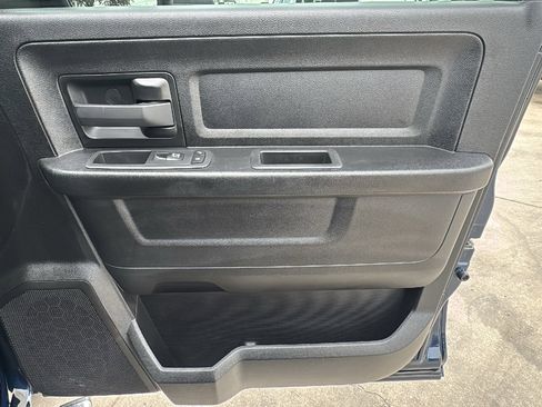 Certified 2022 RAM 1500 Tradesman w/ Tradesman SXT Package image 27