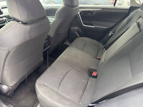 Used 2024 Toyota RAV4 LE image 11