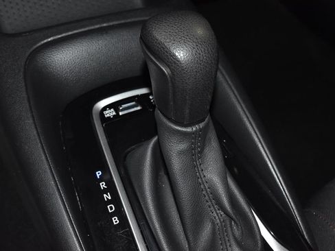 Used 2024 Toyota Corolla SE FWD image 16