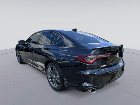 Used 2025 Acura TLX SH-AWD w/ A-SPEC Pkg image 7