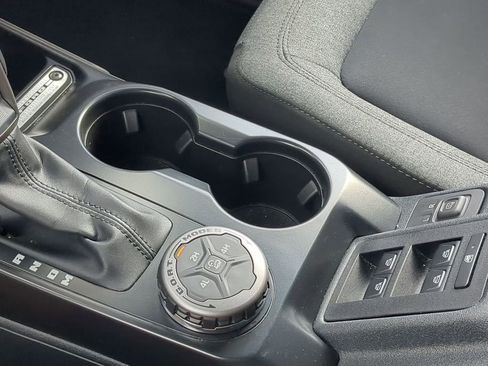 Used 2025 Ford Bronco Big Bend image 23