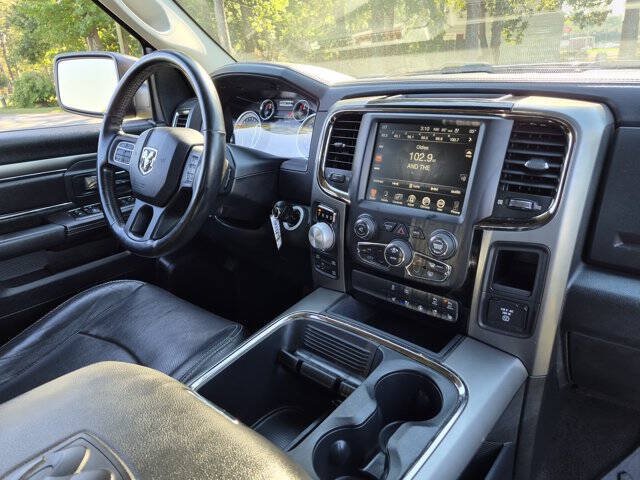 Used 2016 RAM 1500 Sport AWD/4WD image 66