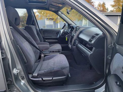 Used 2006 Honda CR-V EX image 23
