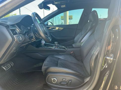 Used 2022 Audi S5 Premium AWD/4WD image 14