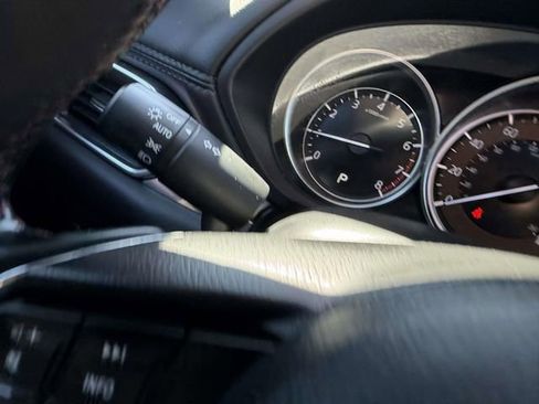 Certified 2023 MAZDA CX-5 Carbon Edition image 28