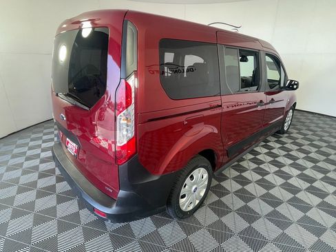 Used 2020 Ford Transit Connect XL image 8
