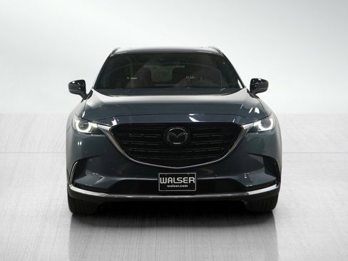 Used 2023 MAZDA CX-9 Carbon Edition image 8