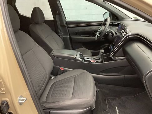 Used 2024 Hyundai Santa Cruz SEL w/ Activity Package AWD/4WD image 22