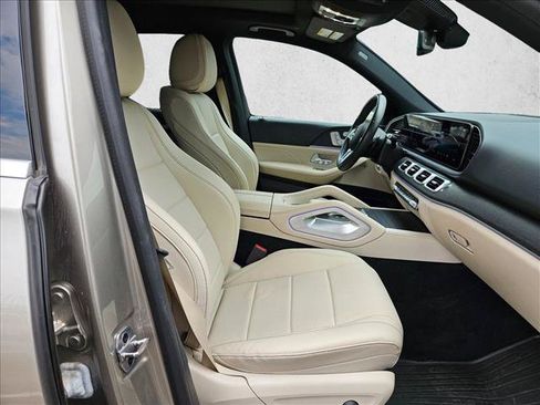Used 2023 Mercedes-Benz GLE 350 4MATIC image 17