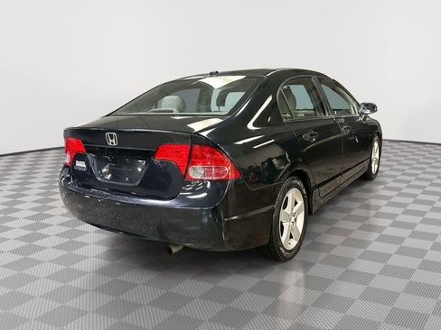 Used 2008 Honda Civic EX image 3