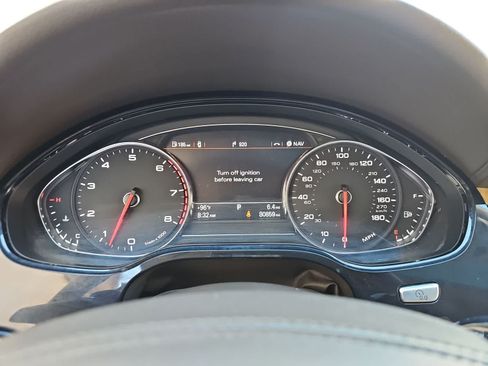 Used 2013 Audi A8 L 4.0T AWD/4WD image 22
