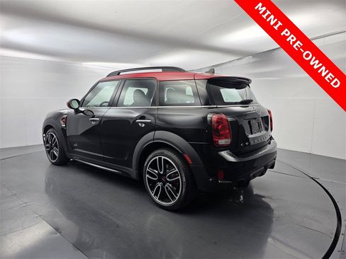 Used 2019 MINI Cooper Countryman John Cooper Works w/ Convenience Package image 6