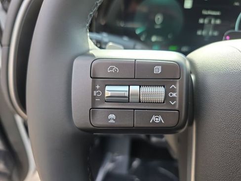 New 2026 Hyundai Palisade SEL Premium image 24