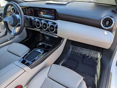 Certified 2026 Mercedes-Benz CLA 250 image 22