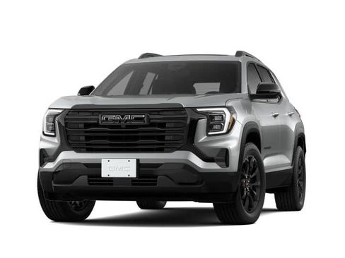 New 2026 GMC Terrain Elevation AWD/4WD image 3