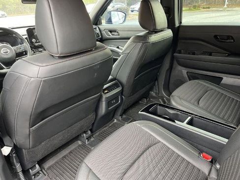 Certified 2024 Nissan Pathfinder Rock Creek image 21