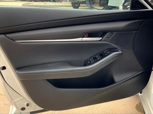 New 2026 MAZDA MAZDA3 2.5 S Preferred image 10