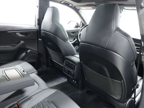 Used 2020 Audi RS Q8 AWD/4WD image 86