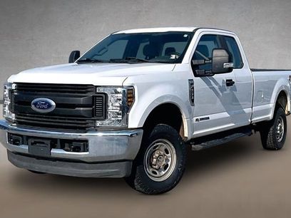 Used 2019 Ford F250 XL w/ XL Value Package