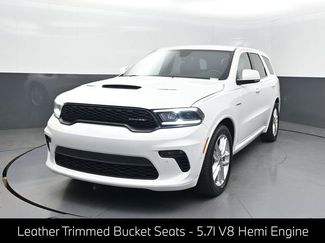 Used 2022 Dodge Durango R/T RWD video 1