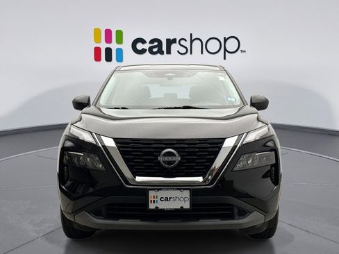 Used 2023 Nissan Rogue S image 8