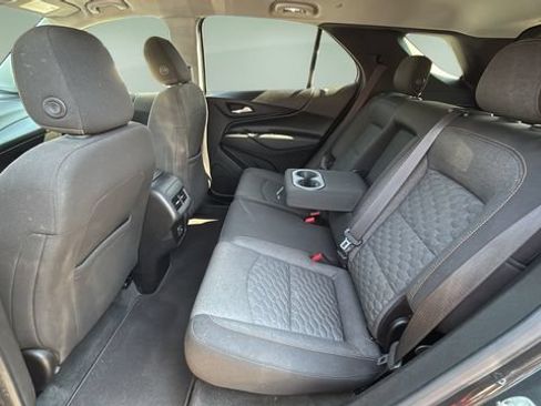 Used 2019 Chevrolet Equinox LT AWD/4WD image 19